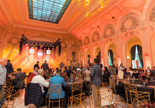 Imagine Conferința Progresiv 4