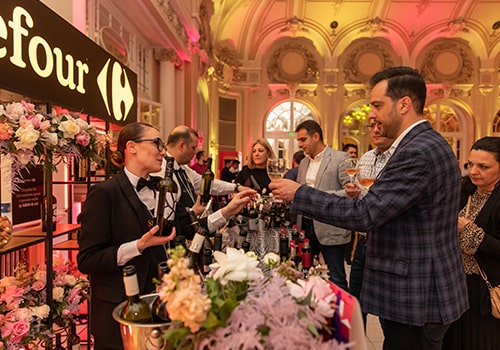 Imagine Conferința Progresiv 8