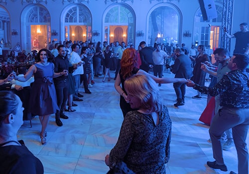 Imagine Conferința Progresiv 8