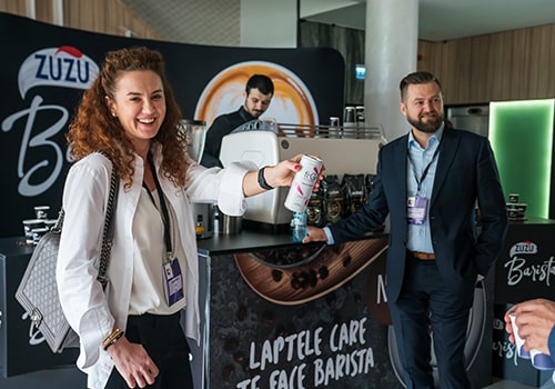 Imagine Conferința Progresiv 0