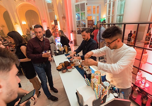 Imagine Conferința Progresiv 9