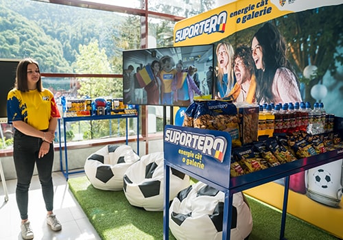 Imagine Conferința Progresiv 2