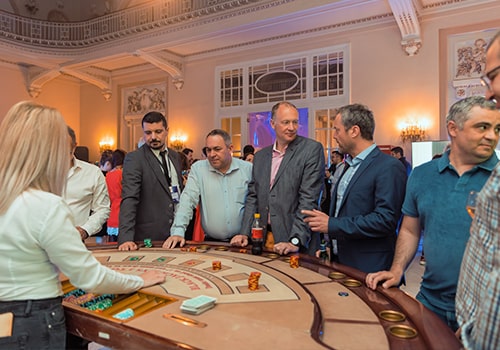 Imagine Conferința Progresiv 1