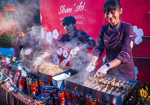 Imagine Conferința Progresiv 3