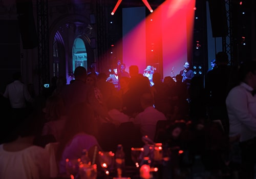 Imagine Conferința Progresiv 2