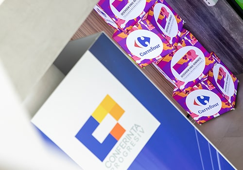 Imagine Conferința Progresiv 4