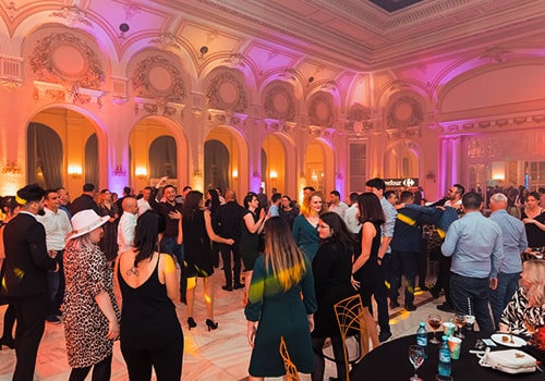 Imagine Conferința Progresiv 6