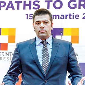 Marius Vasile Business Development Manager, Samsung România