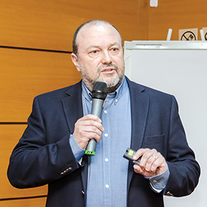 Mircea Draja Co-fondator și Managing Partner, RealFoods.ro & Ucook