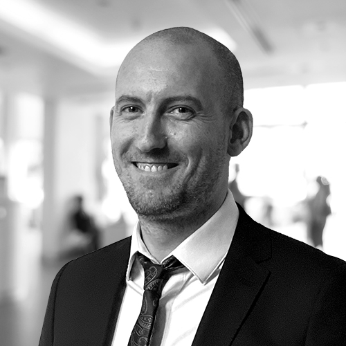 Adrian Urdar Chief Product Officer, Bringo International