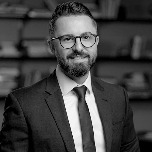 Alexandru Șoacăte Deputy CEO, Annabella