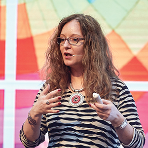 Alina Stepan Cluster Head, Ipsos South-East Europe