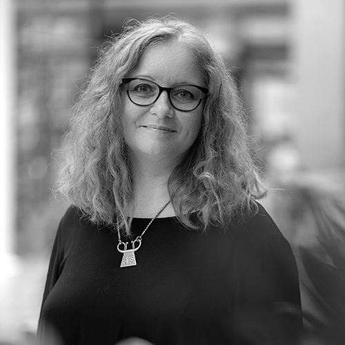 Alina Stepan Country Manager România, Cluster Head SE Europe Ipsos