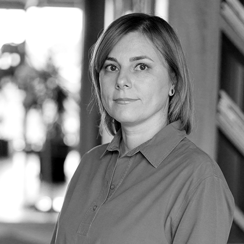 Anca Florea Partener, Manager al echipei de consultanță, Trend Consult Group