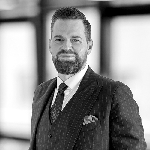 Andrei Cânda Managing Partner, iSense Solutions