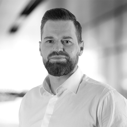 Andrei Cânda Managing Partner, iSense Solutions