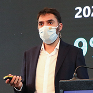 Andrei Elvădeanu Director Cercetare Cantitativă, iSense Solutions