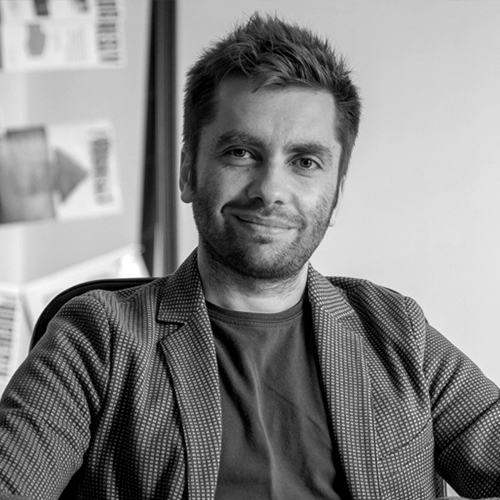 Andrei Popescu General Manager, Freshful