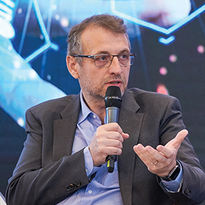 Călin Costinaș Deputy CEO, Profi Rom Food