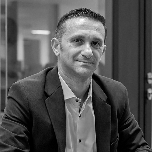 Cătălin Samara CEO, Bringo International