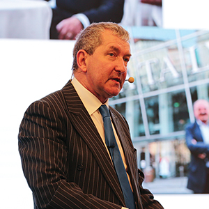 Chris Roebuck Organisational Success Advisor,