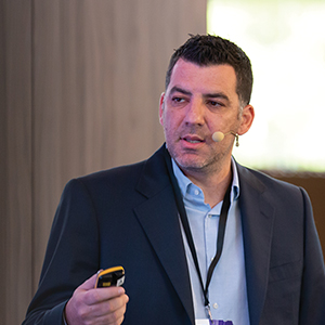 Constantinos Mavrommatis Chief Data Scientist, RetailZoom