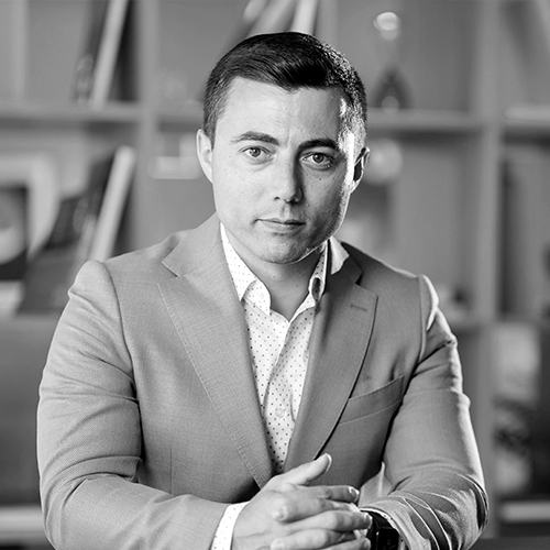 Cristi Movilă Eastern Europe General Manager & EMEA SVP, VTEX