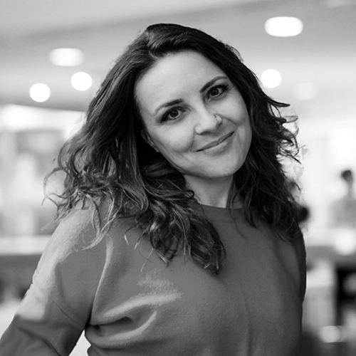 Cristina Crăciun Global Director, Ipsos Censydiam Institute for Motivational Research