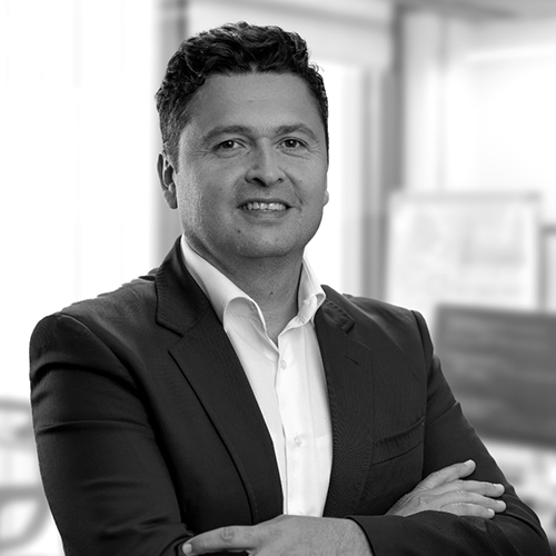 Dan Crișan COO, PENNY România