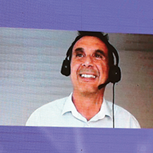 Daniel Chorbadjian Managing Director Eastern Europe, Nielsen IQ