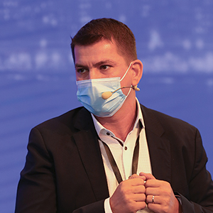 Daniel Gross CEO, Penny România