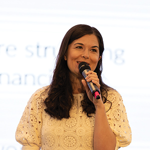 Diana Scăunașu Country Lead Consumer Panel Lead, GfK România