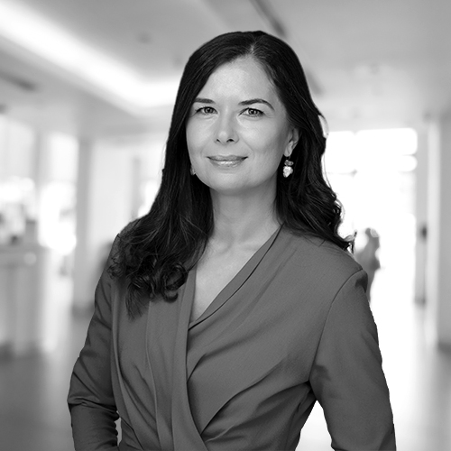 Diana Scăunașu Managing Director Consumer Panel, GfK România