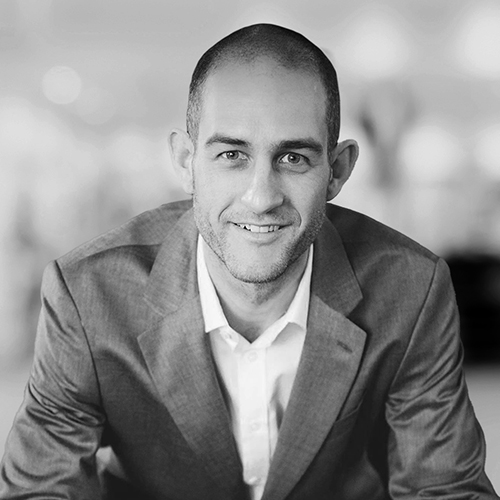 Duncan Stevens Autor, Keynote speaker internațional