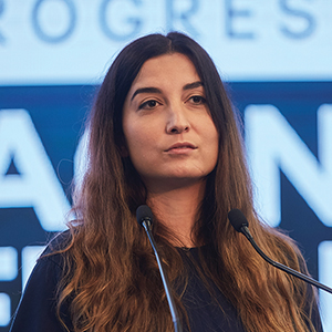 Emina Maslic Client Development Lead, Nielsen Innovation Practice