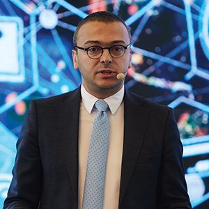 Iancu Guda Președinte, Asociația Analiștilor Financiar-Bancari din România