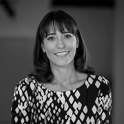 Ioana Boghenco Chief Business Development Officer, Orbico Group