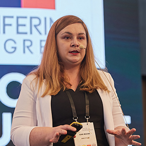 Ioana Mucenic CEO, Minio Studio