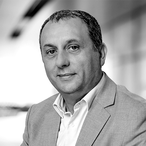 Ionuț Ilie General Manager, Bimbo România