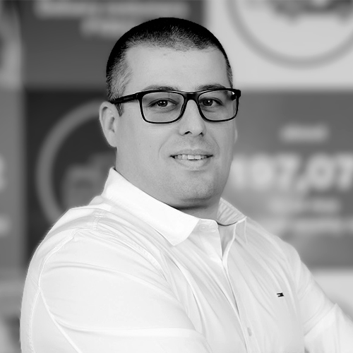 Irinel Popescu Director de Vânzări și Operațional, Metro România