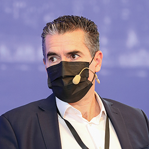 Julien Munch CEO, Carrefour România