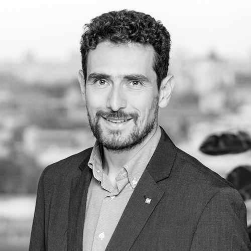 Magor Csibi Head of Leadership and Organizational Culture Practice, Trend Consult Group