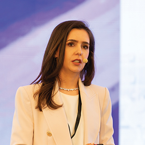 Manuela Mancaș CEO AHA Moments & Co-fondator, The Pareto Report