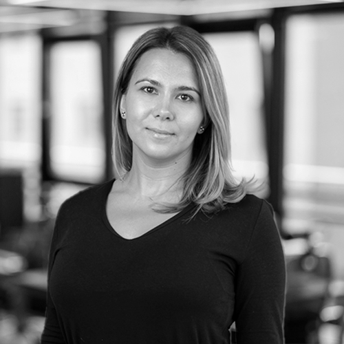 Maria Boldor Principal, Horváth România