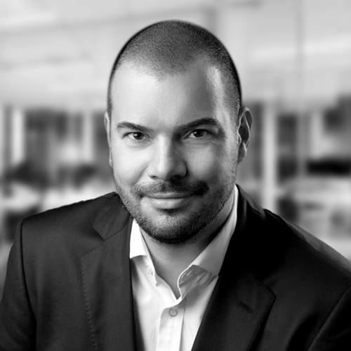 Mihai Bonca Senior Consultant, Brand Architects