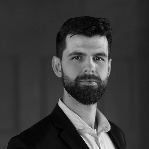 Mihai Cismașiu-Buda Director Sales, Data & Services Mastercard România, Croația și Israel