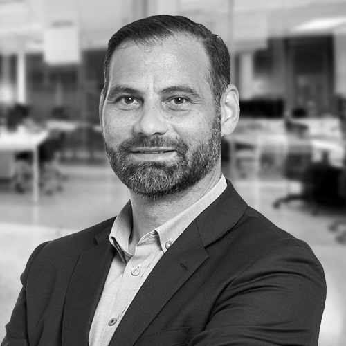 Mihai Iordache Consultant & Facilitator certificat, Scotwork România