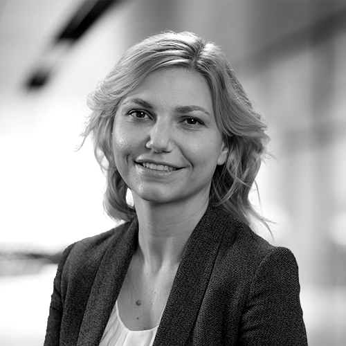 Monica Șerban Head of Non-Food Buying, PENNY România