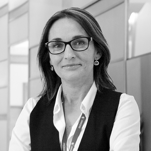 Oana Bejan Head of Retail & Sales Force, Danone România