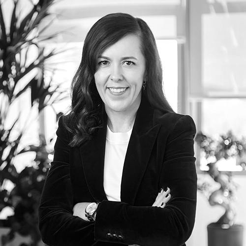 Oana Lungu Director Executiv Achiziții, Kaufland România & Moldova